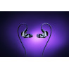 Razer Moray-Ergonomic In-ear Monitor for All-day Streaming-FRML Packaging