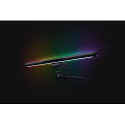 Razer Aether Monitor Light Bar-RGB LED Light Bar for Gamer Rooms-EU/UK/AUS/NZ/JP Packaging
