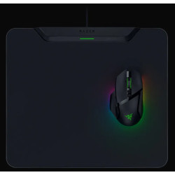 Razer HyperFlux V2 Wireless Charging System-Hard-FRML Packaging-Replace RZ02-04930100