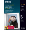Premium Glossy Photo Paper A4 20 Sheet
