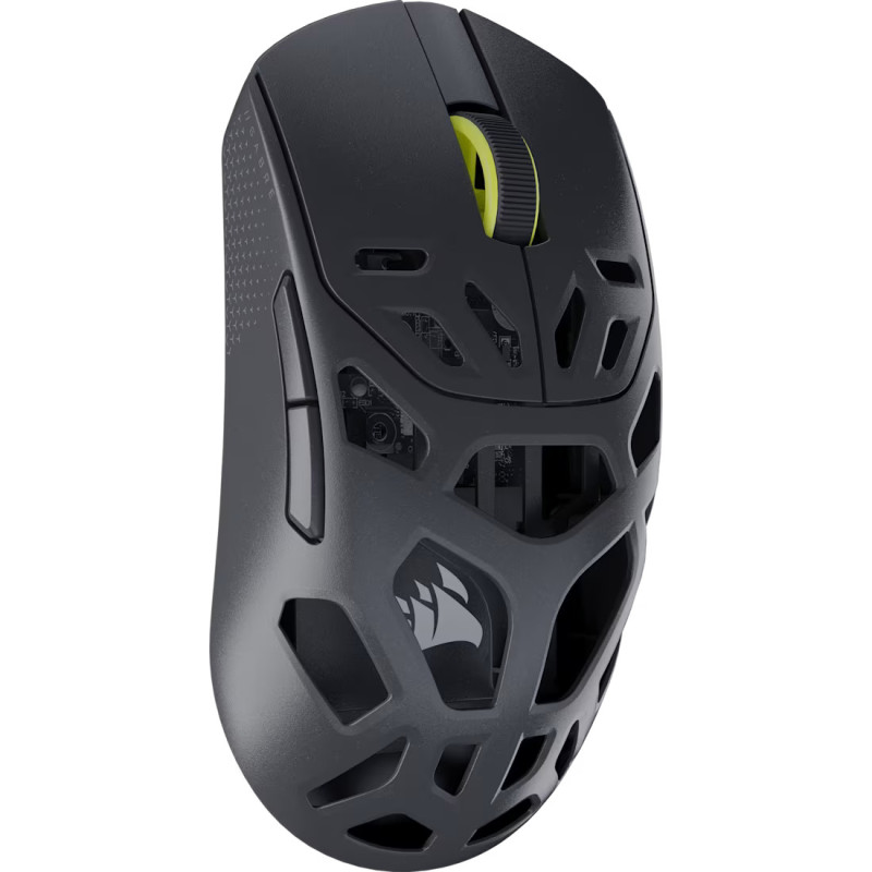SABRE v2 PRO Wireless MG Gaming Mouse black