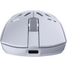 CORSAIR SABRE v2 PRO WIRELESS MG Gaming Mouse, White
