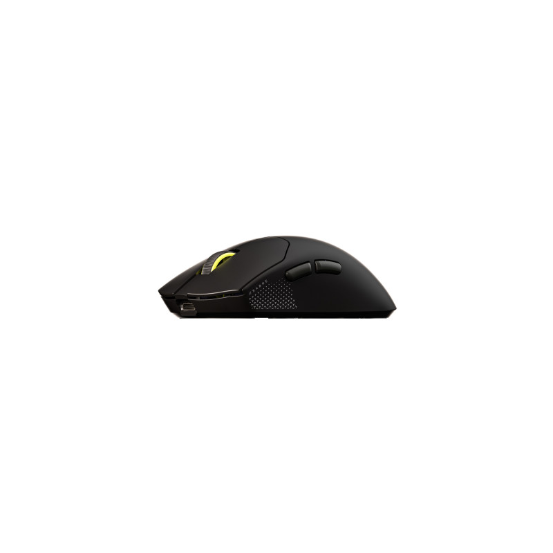 ORSAIR SABRE v2 PRO Ultralight WIRELESS Gaming Mouse, Black