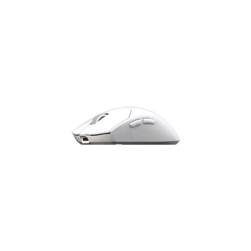 CORSAIR SABRE v2 PRO Ultralight WIRELESS Gaming Mouse, White