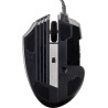 SCIMITAR RGB ELITE Optical MOBA/MMO Gaming Mouse - Black