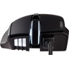 SCIMITAR RGB ELITE Optical MOBA/MMO Gaming Mouse - Black