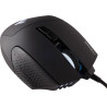 SCIMITAR RGB ELITE Optical MOBA/MMO Gaming Mouse - Black