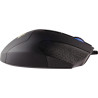 SCIMITAR RGB ELITE Optical MOBA/MMO Gaming Mouse - Black