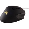 SCIMITAR RGB ELITE Optical MOBA/MMO Gaming Mouse - Black