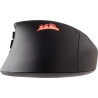 SCIMITAR RGB ELITE Optical MOBA/MMO Gaming Mouse - Black