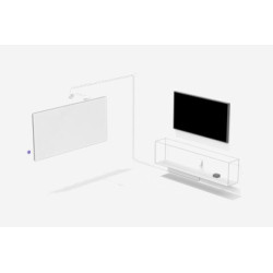 Logitech Scribe Whiteboard Camera