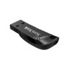 SanDisk Ultra Shift USB 3.0 Flash Drive, CZ410 256GB, USB3.0, Black, compact design, 5Y