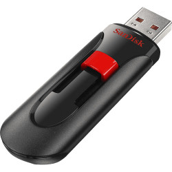 SANDISK CRUZER GLIDE USB...