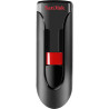 SANDISK CRUZER GLIDE USB 2.0 FLASH DRIVE 64GB SDCZ60-064G-B35