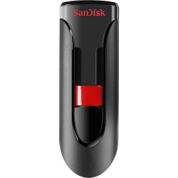 SanDisk 64GB Cruzer Glide...