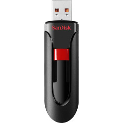 Sandisk SDCZ600-128G-G35...