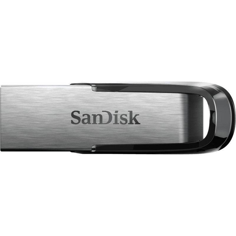 SanDisk 32GB Ultra Flair USB3.0 Flash Drive Memory Stick Thumb Key Lightweight SecureAccess Password-Protected 130-bit AES encry