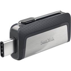 ULTRA DUAL DRIVE USB 3.1 Type-C (USB-C) 128GB