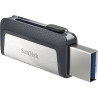 ULTRA DUAL DRIVE USB 3.1 Type-C (USB-C) 128GB