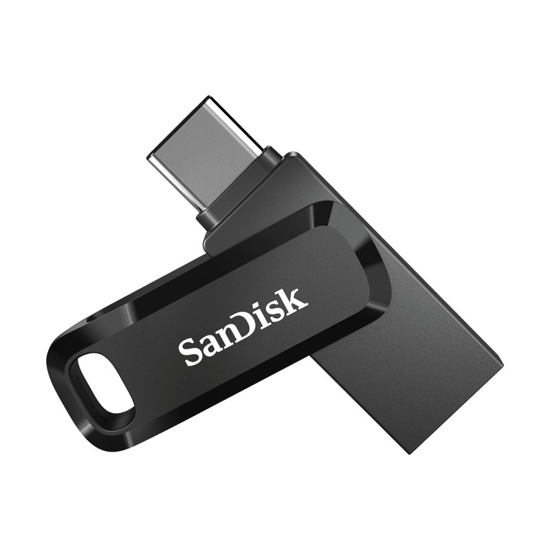 SAN FLS USB-32GB-SDDDC3-032G-G46
