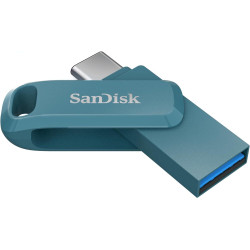 SanDisk 256GB Ultra Dual...