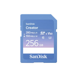 SanDisk Creator Series SD...