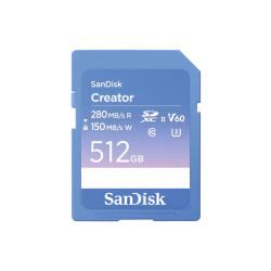 SanDisk Creator Series SD...