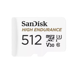 SanDisk High Endurance...