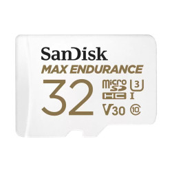 SanDisk Max Endurance 32GB...