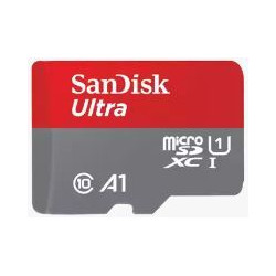 128GB Ultra Micro SDXC...