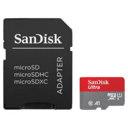 Ultra 1 TB Class 10/UHS-I...