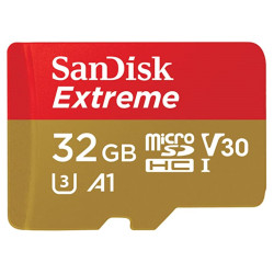 SanDisk Extreme 32GB...