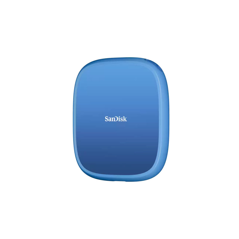 External SSD Creator Phone with MagSafe USB 2TB External Drives