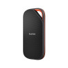 SDSSDE82-4T00-G25, Porter, SanDIsk Extreme Pro , Portable SSD,4x7 Box, Global,