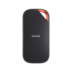 SDSSDE82-4T00-G25, Porter, SanDIsk Extreme Pro , Portable SSD,4x7 Box, Global,