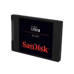 SanDisk Ultra 3D SSD,...