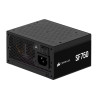 CORSAIR SF Series SF750 80 PLUS Platinum Cybenetics Platinum SFX Power Supply