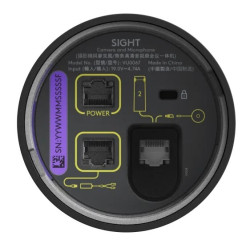 Logitech Sight - Graphite