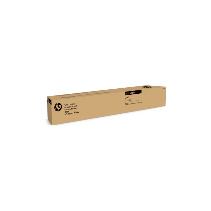 Samsung CLT-C806S Cyan Toner Cartridge