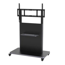Maxhub Trolley Maxmium load...