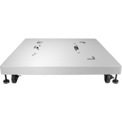HP Clr LaserJet Stand