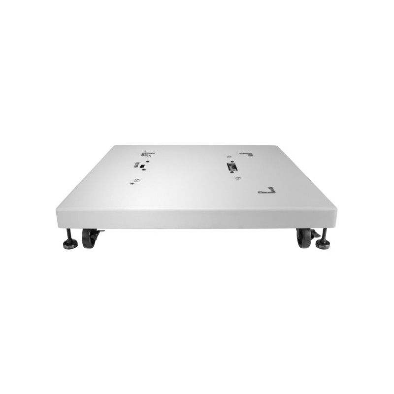 HP Clr LaserJet Stand