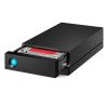 LACIE 1BIG DOCK 20TB 7200RPM ENTERPRISE, USB-C, THUNDERBOLT3, 5YR