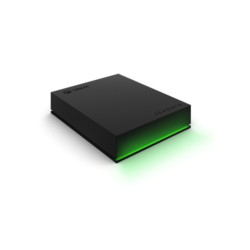 5TB Xbox Game Drive BLACK
