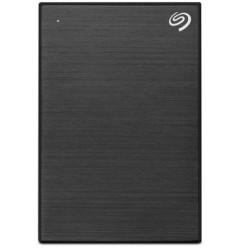 1TB ONE TOUCH HDD w P/W -...