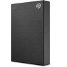 1TB ONE TOUCH HDD w P/W - BLACK