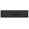1TB ONE TOUCH HDD w P/W - BLACK