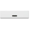 1TB ONE TOUCH HDD w P/W - Blue