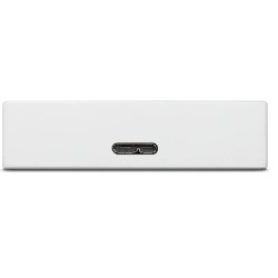 5TB ONE TOUCH HDD w P/W - Blue
