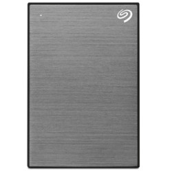 5TB ONE TOUCH HDD w P/W -...
